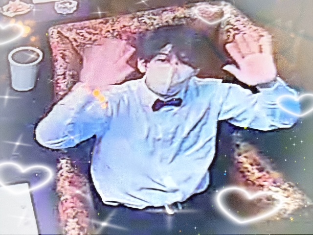 ☆安心安全☆