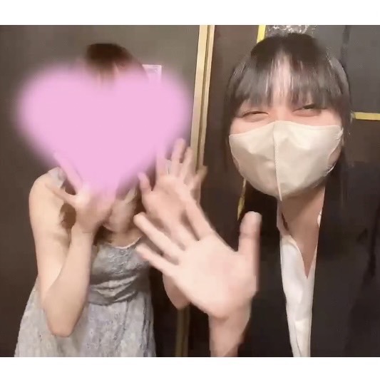 女性スタッフも在籍😊